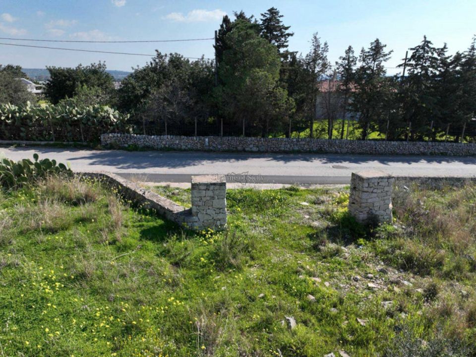 Terreno en Ragusa, Ragusa - foto 1