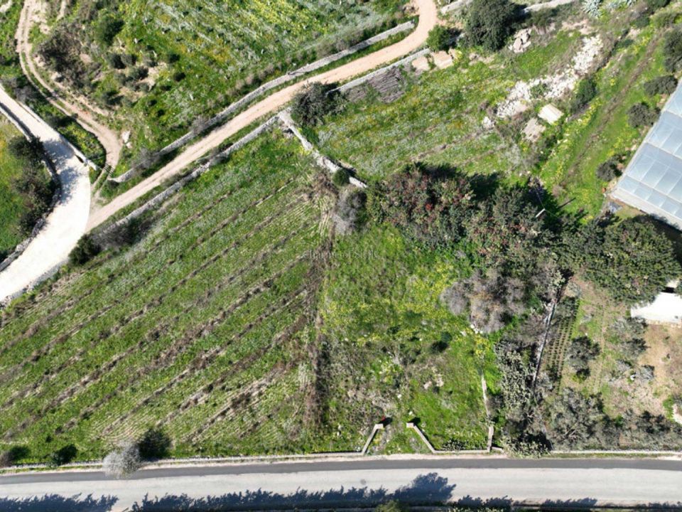 Terreno en Ragusa, Ragusa - foto 2