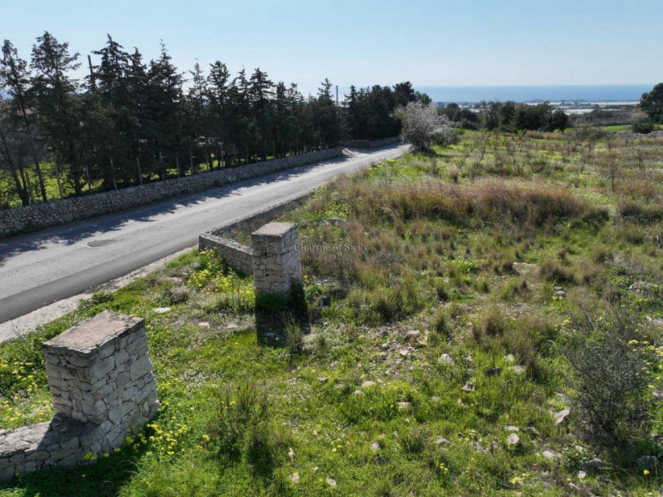 Terreno en Ragusa, Ragusa - foto 4