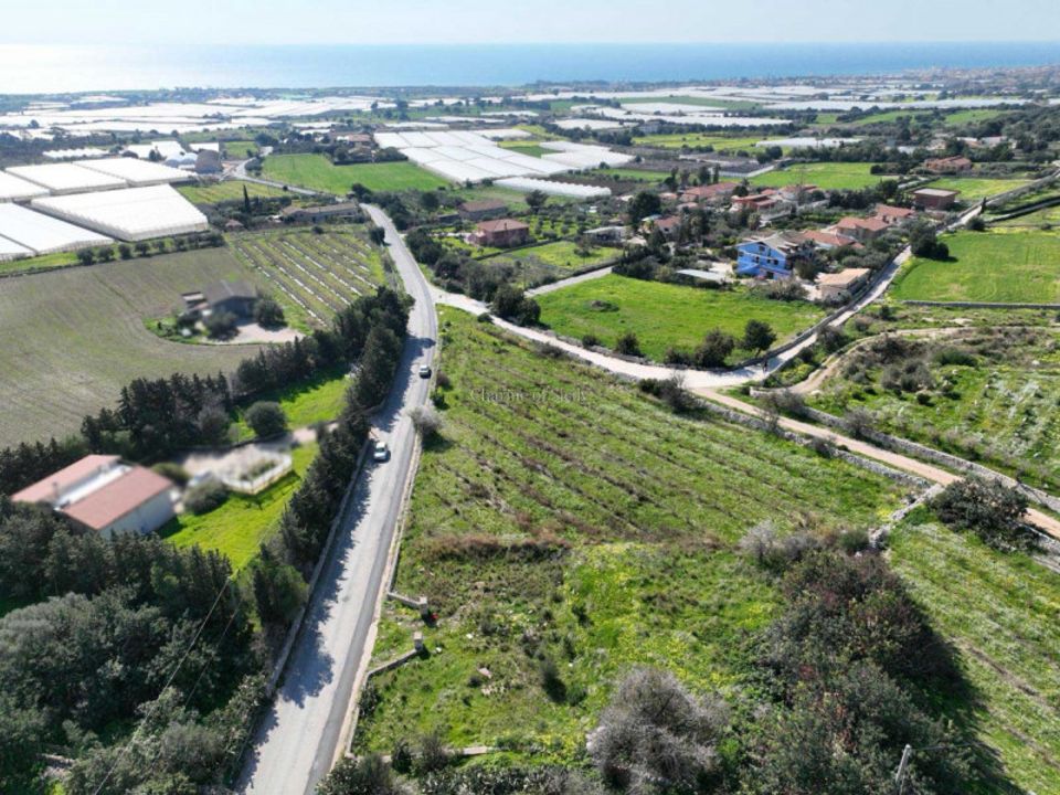 Terreno en Ragusa, Ragusa - foto 5