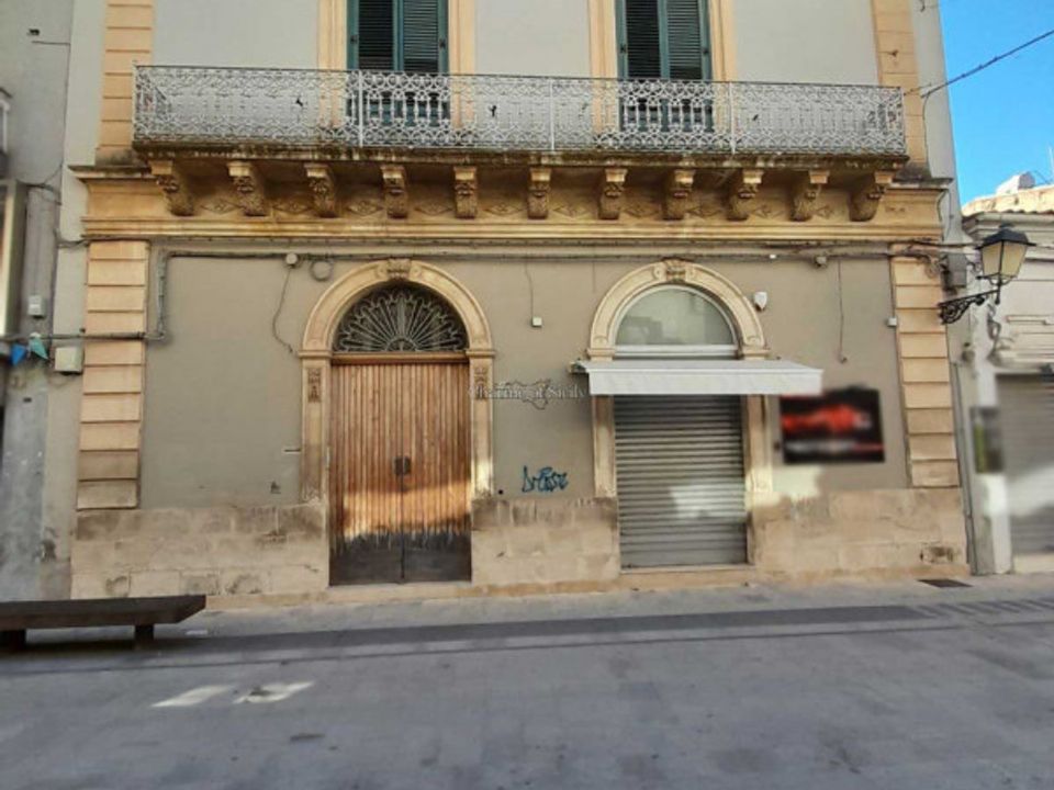 Villa i Vittoria, Ragusa - foto 2