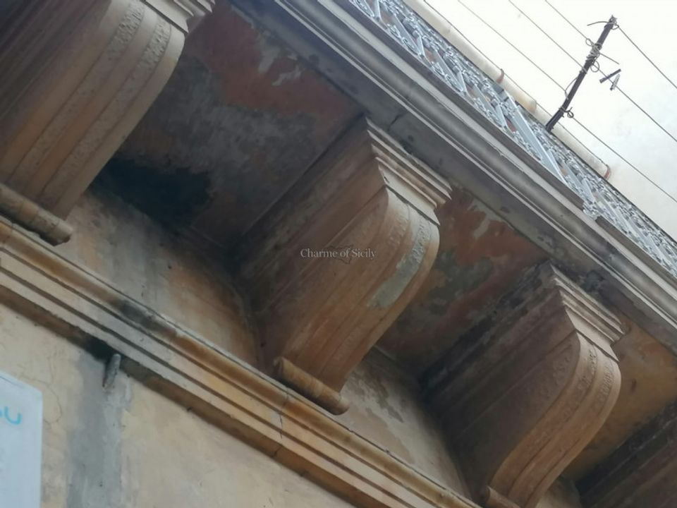 Villa i Vittoria, Ragusa - foto 4