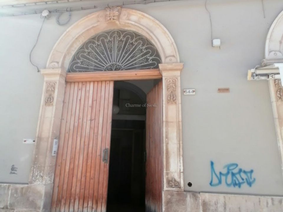 Villa i Vittoria, Ragusa - foto 5