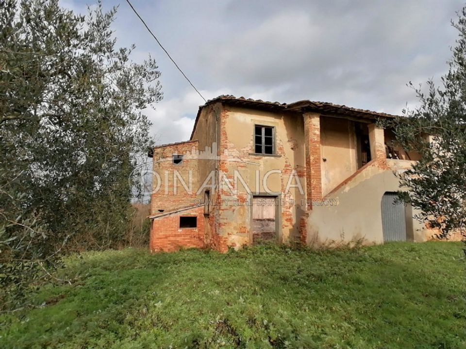 Landejendom i Santa Maria a Monte, Pisa - foto 2