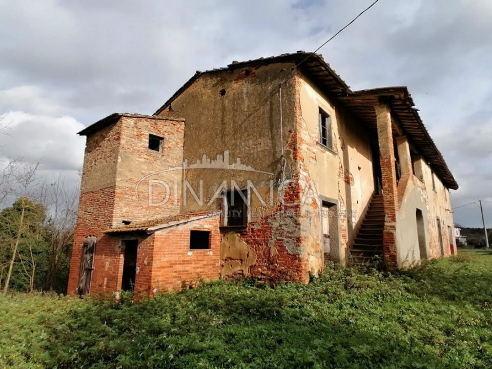 Landejendom i Santa Maria a Monte, Pisa - foto 3