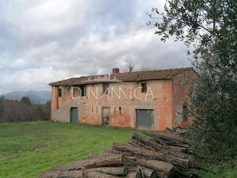 Landejendom i Santa Maria a Monte, Pisa - foto 4