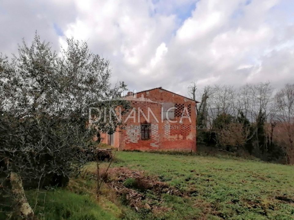 Landejendom i Santa Maria a Monte, Pisa - foto 5