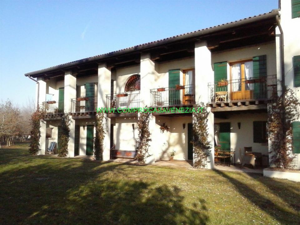 Erhvervsejendom i Spresiano, Treviso - foto 1