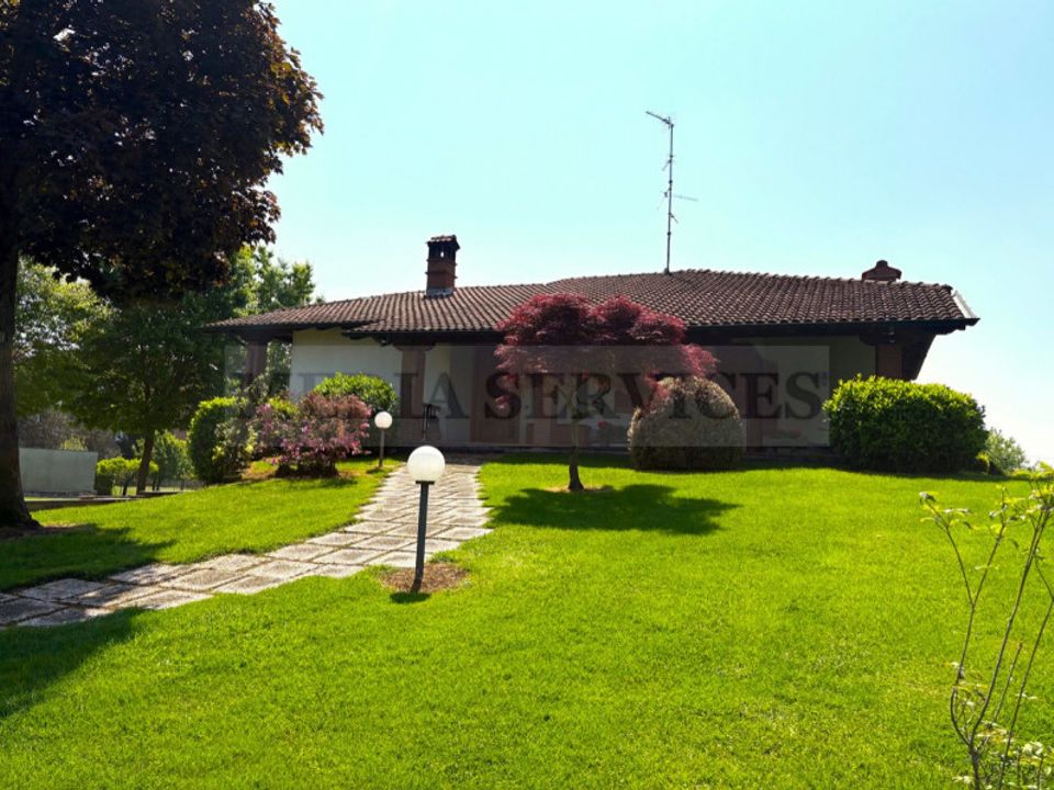 Villa i Garlasco, Pavia - foto 1