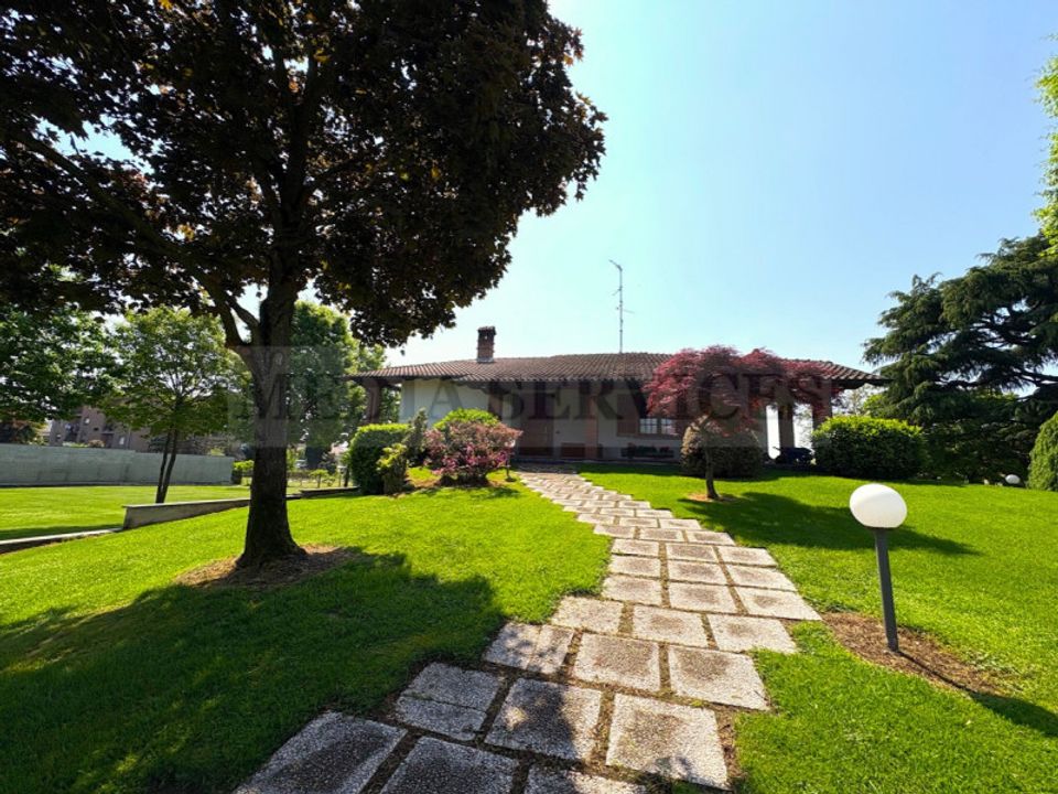 Villa i Garlasco, Pavia - foto 2