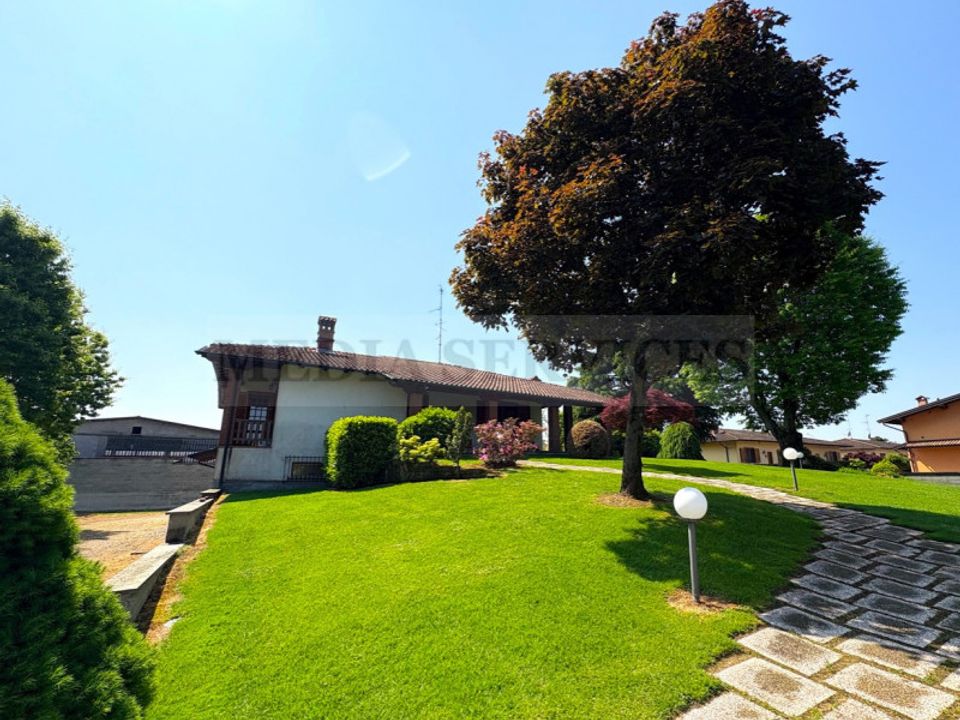 Villa i Garlasco, Pavia - foto 3