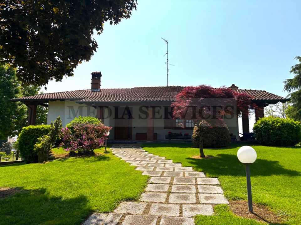 Villa i Garlasco, Pavia - foto 4