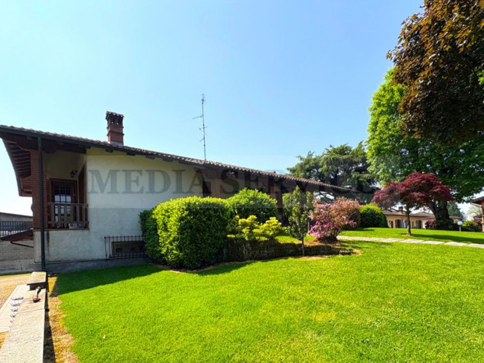 Villa i Garlasco, Pavia - foto 5