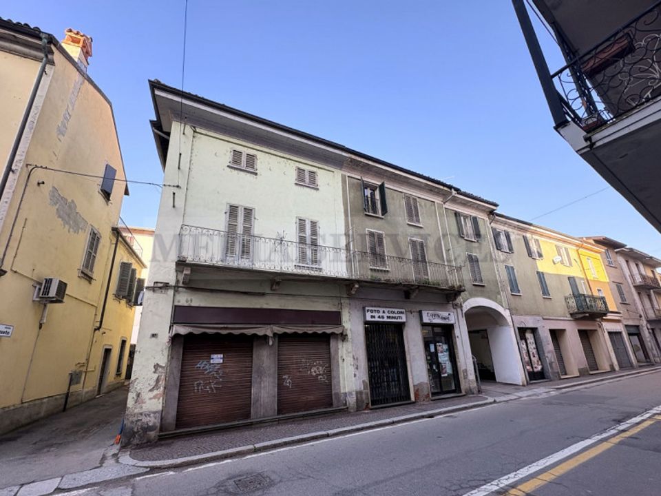 Villa i Garlasco, Pavia - foto 1