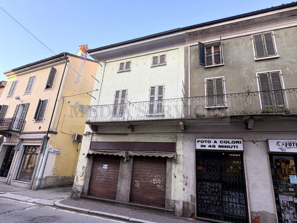 Villa i Garlasco, Pavia - foto 2