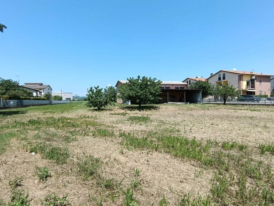 Helårsgrund i Torgiano, Perugia - foto 1