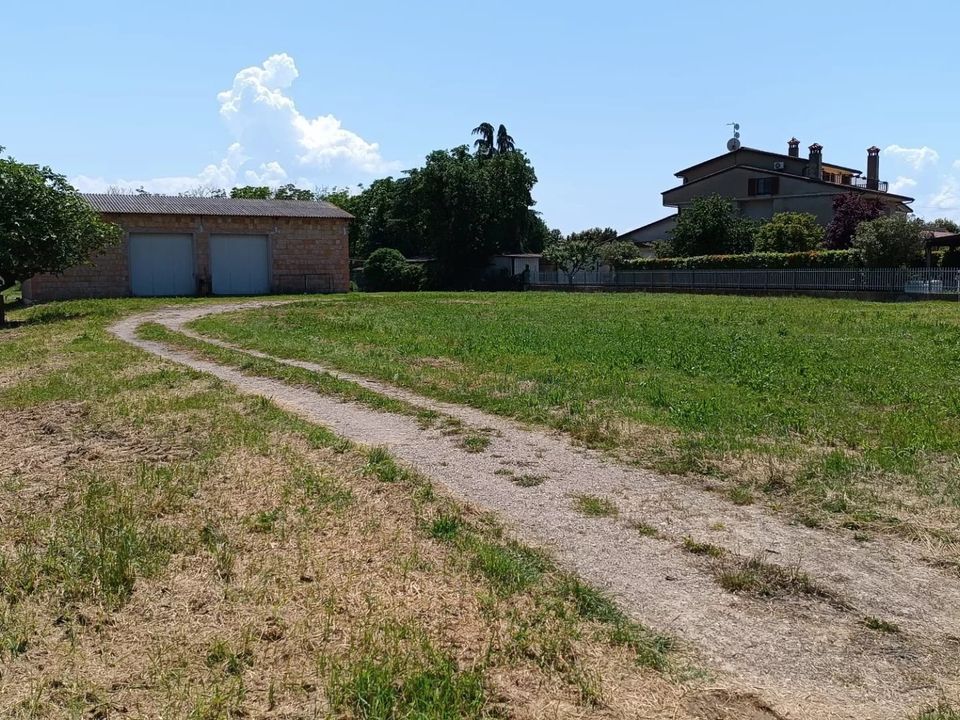 Helårsgrund i Torgiano, Perugia - foto 4