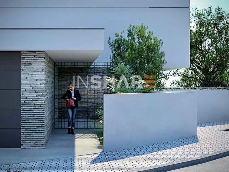 Byhus i Braga, Braga - foto 5