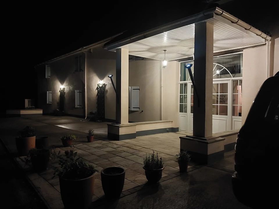 Villa i Le Dorat, Haute-Vienne - foto 4