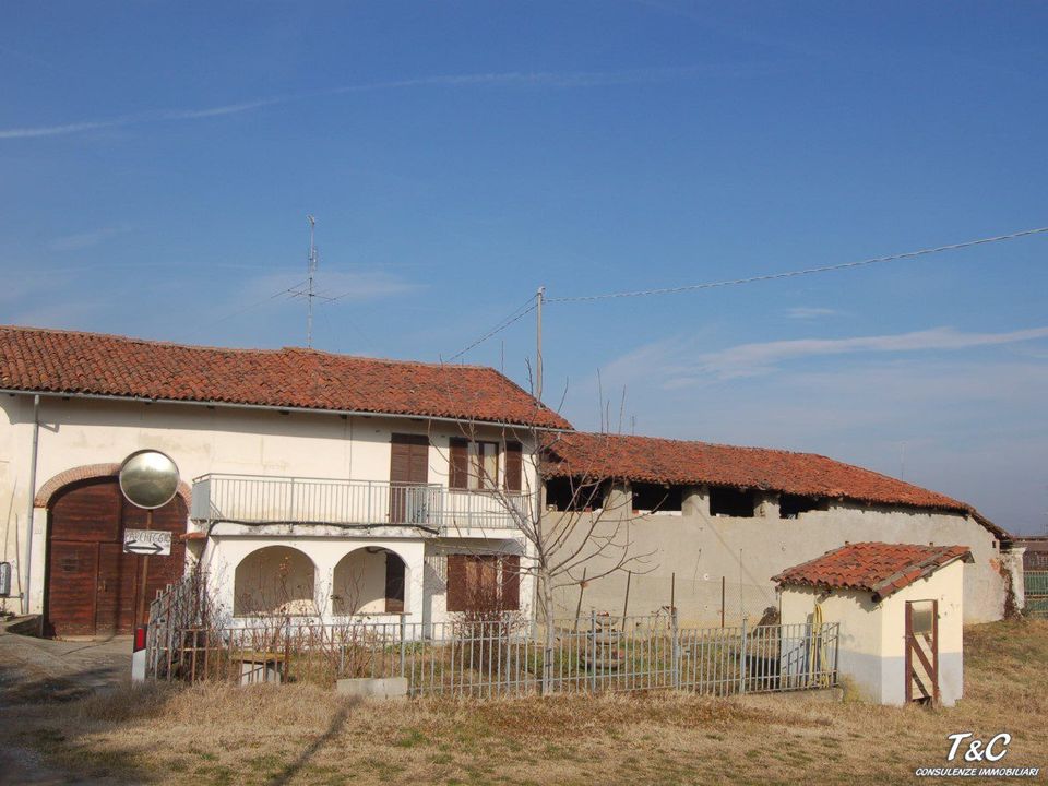 Landejendom i Pinerolo, Turin - foto 3