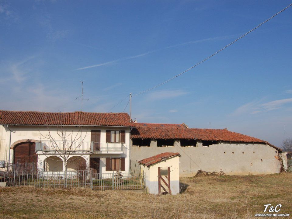 Landejendom i Pinerolo, Turin - foto 4