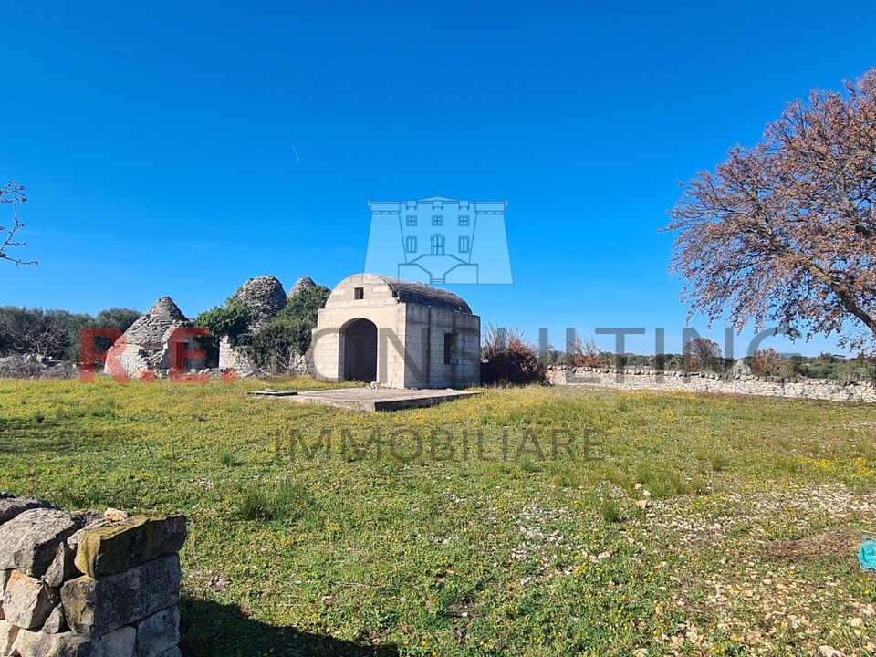 Villa i Ostuni, Brindisi - foto 4