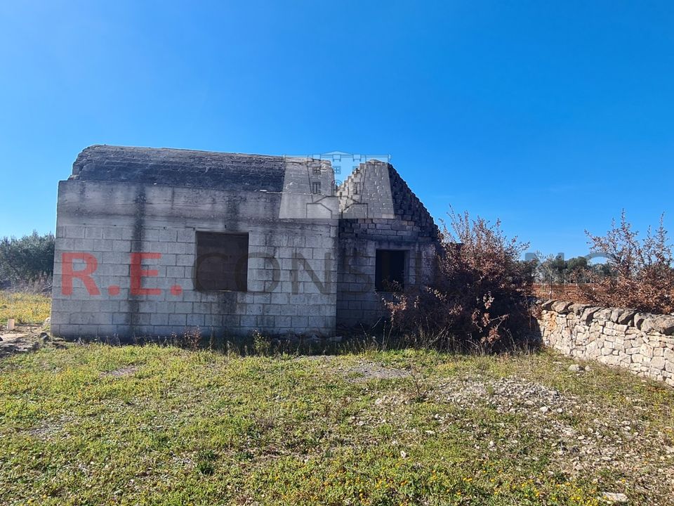 Villa i Ostuni, Brindisi - foto 2