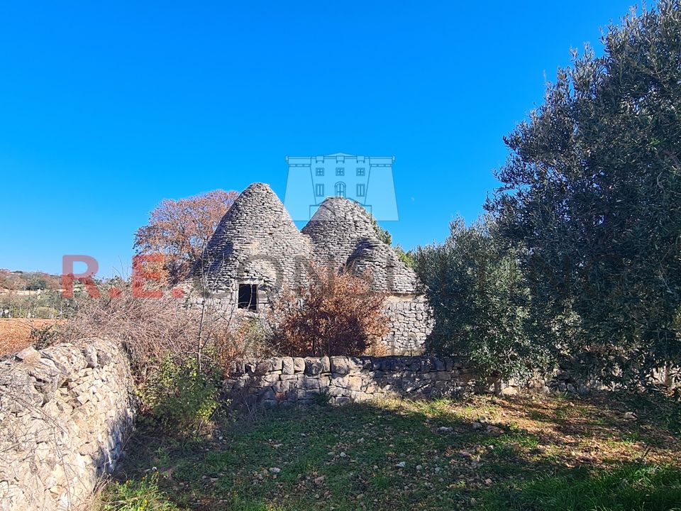 Villa i Ostuni, Brindisi - foto 3