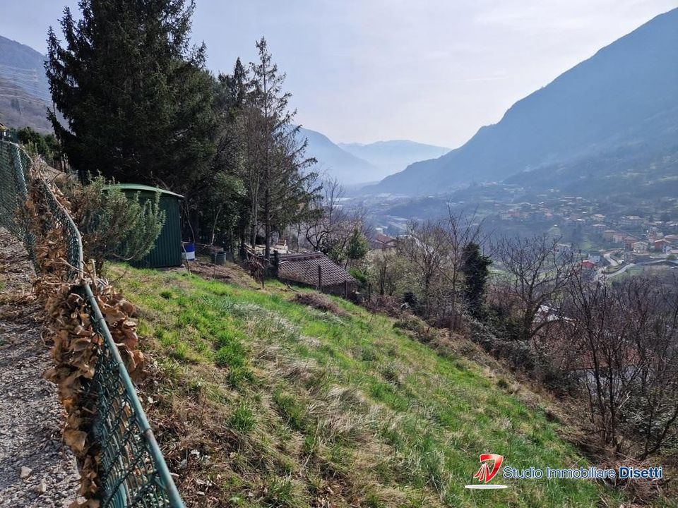 Helårsgrund i Cedegolo, Brescia - foto 1