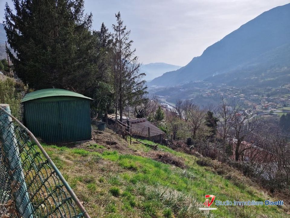 Helårsgrund i Cedegolo, Brescia - foto 2