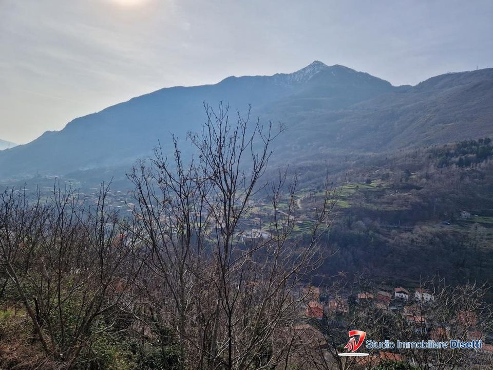 Helårsgrund i Cedegolo, Brescia - foto 3
