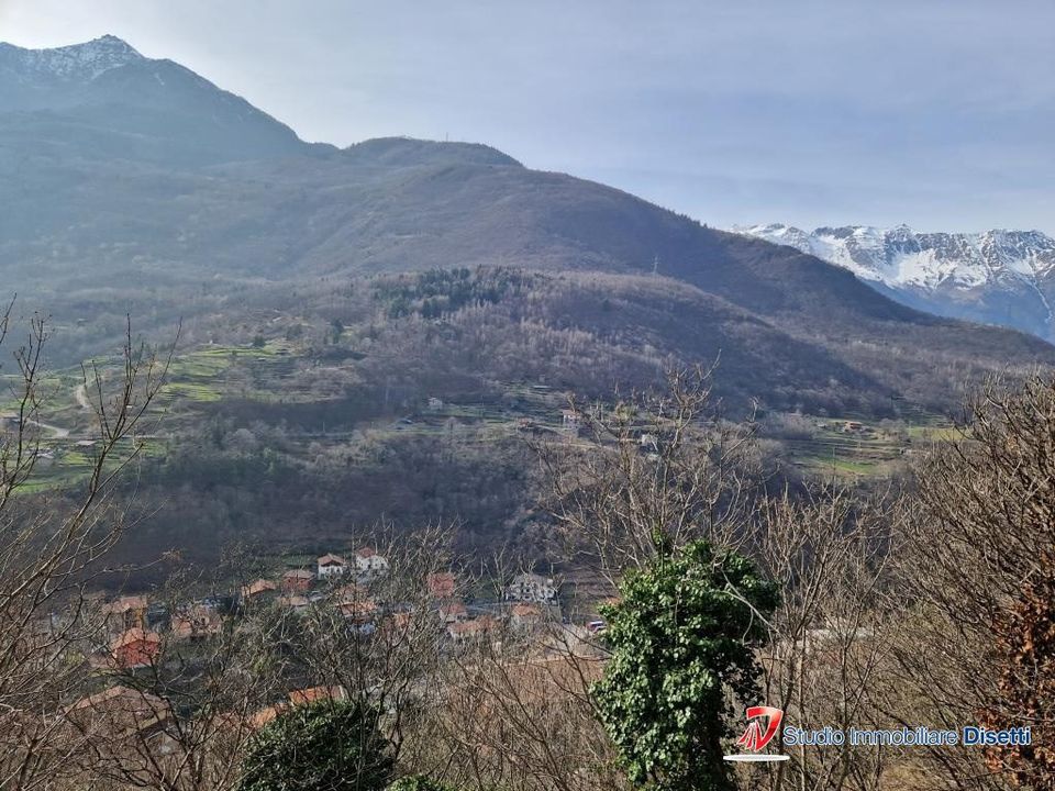 Helårsgrund i Cedegolo, Brescia - foto 4