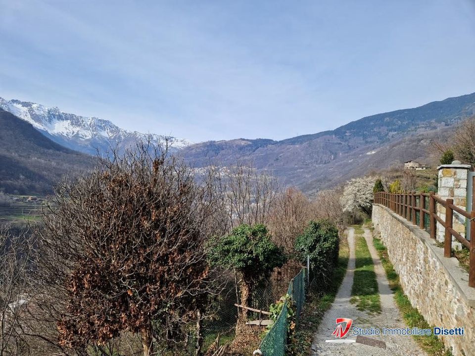 Helårsgrund i Cedegolo, Brescia - foto 5