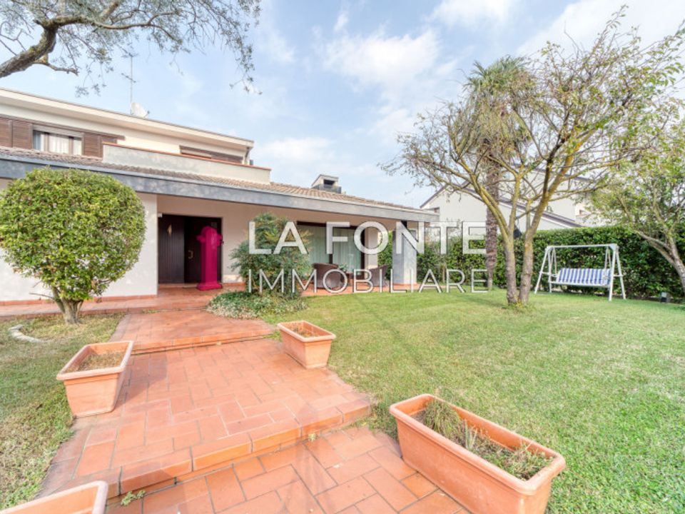 Villa i Vigonza, Padua - foto 2