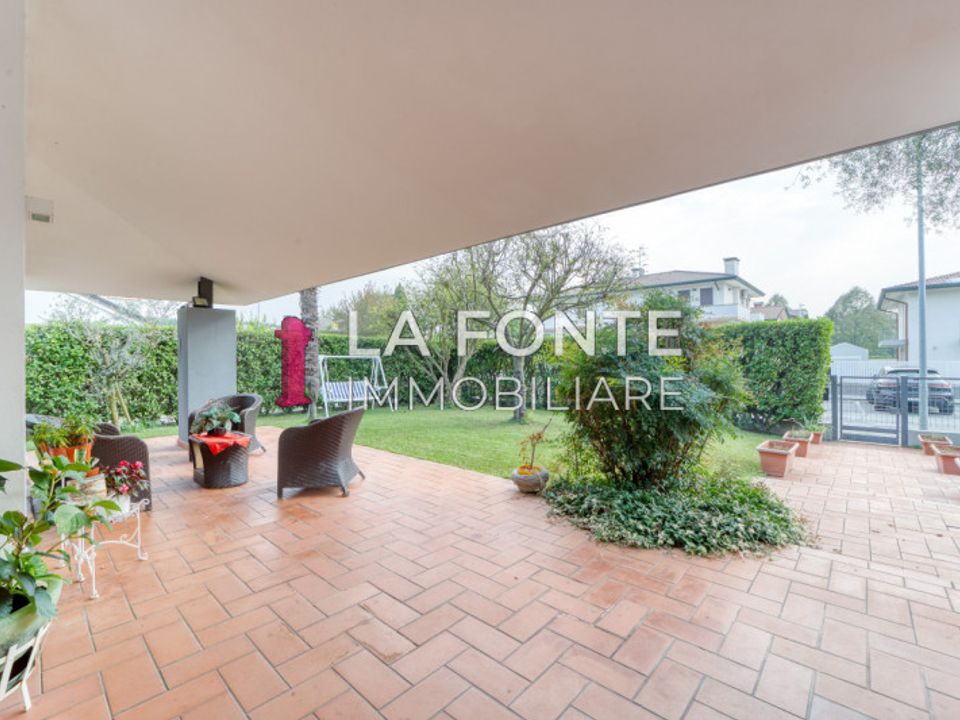Villa i Vigonza, Padua - foto 4