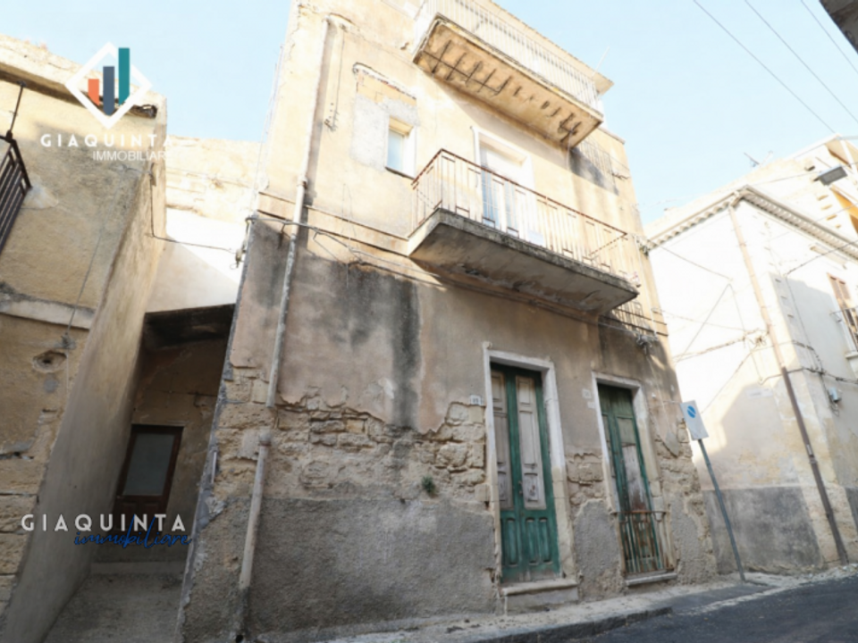 Villa i Palagonia, Catania - foto 2