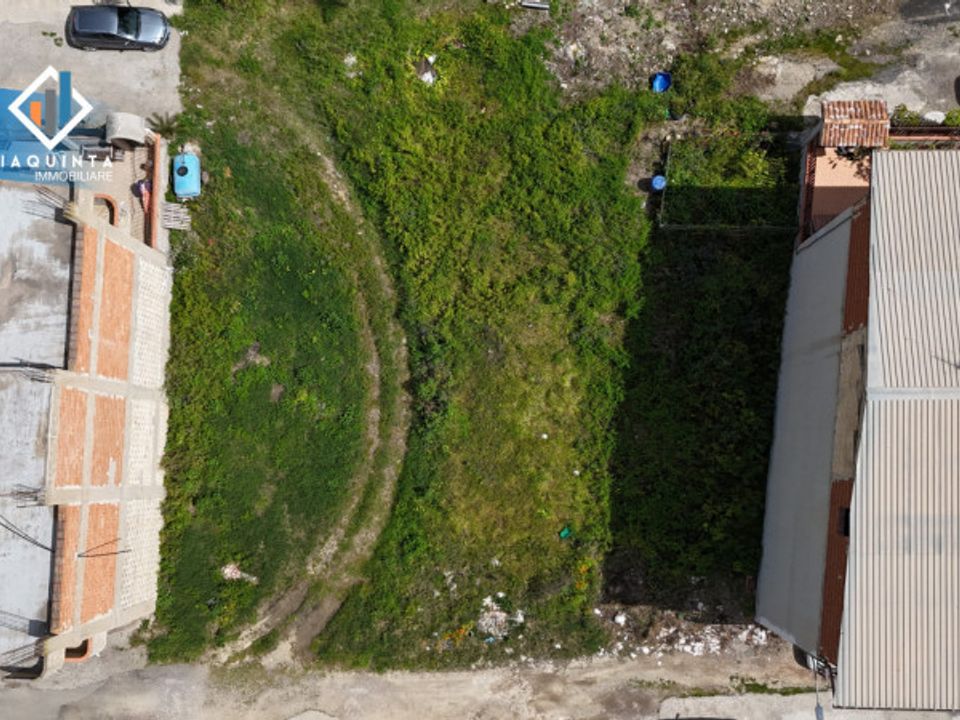 Helårsgrund i Palagonia, Catania - foto 3