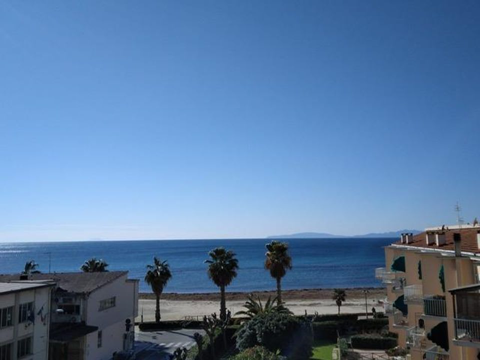 Lejlighed i Follonica, Grosseto - foto 3