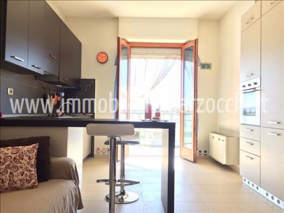 Lejlighed i Grosseto, Grosseto - foto 3