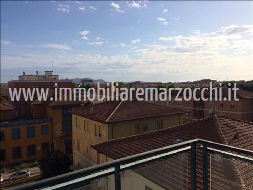 Lejlighed i Grosseto, Grosseto - foto 5