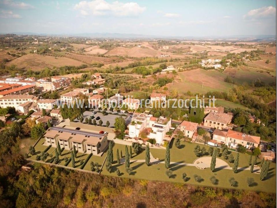 Villa i Siena, Siena - foto 2