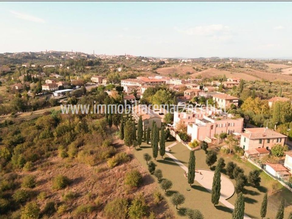 Villa i Siena, Siena - foto 3