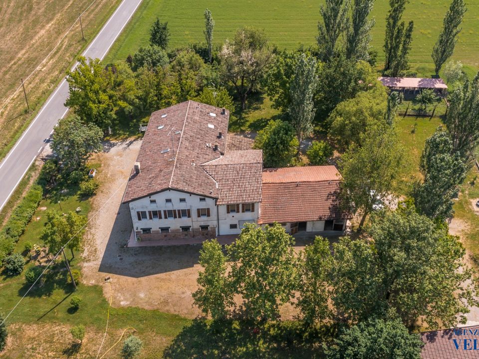 Villa i Campogalliano, Modena - foto 2