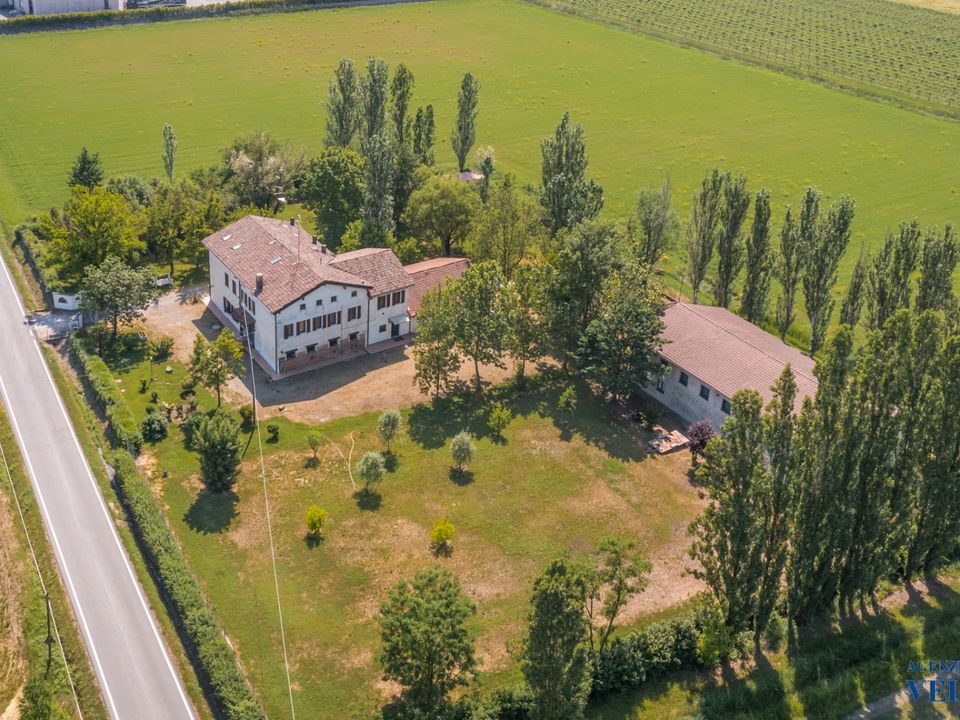 Villa i Campogalliano, Modena - foto 3