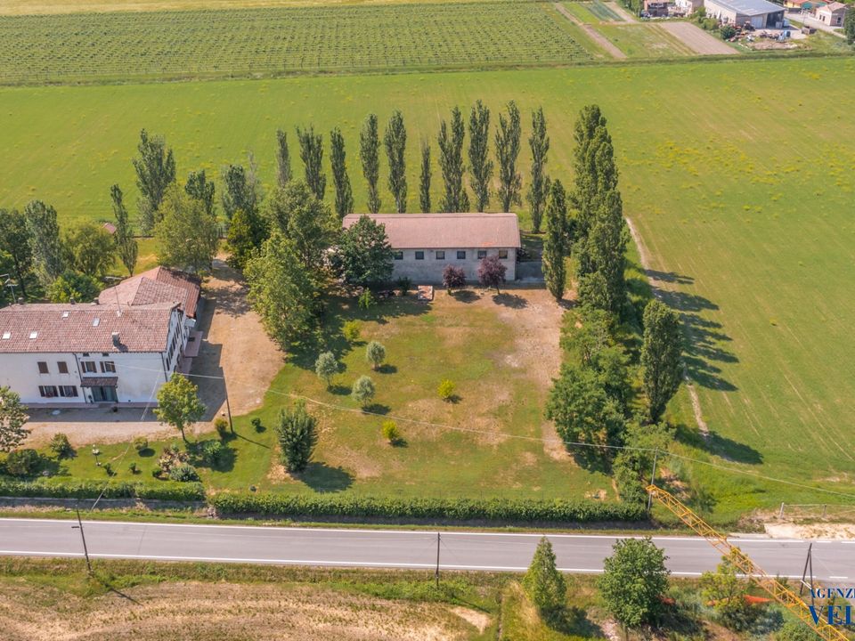 Villa i Campogalliano, Modena - foto 4