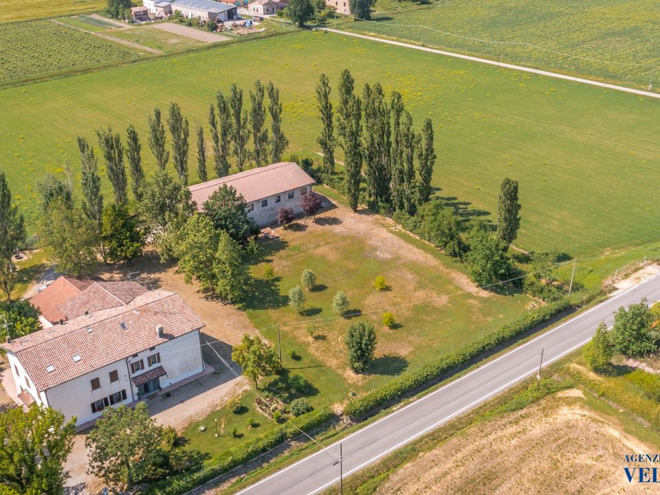 Villa i Campogalliano, Modena - foto 5