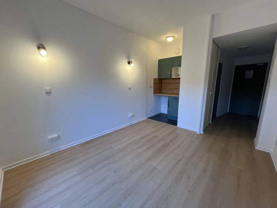Apartament a Valence, Drome - foto 1