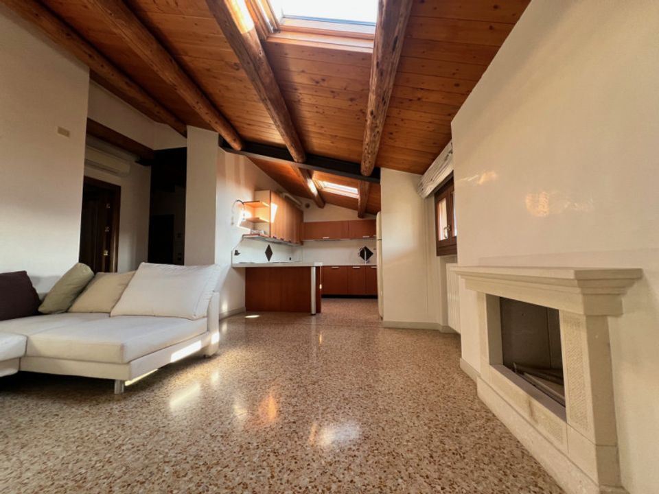 Lejlighed i Lonigo, Vicenza - foto 2