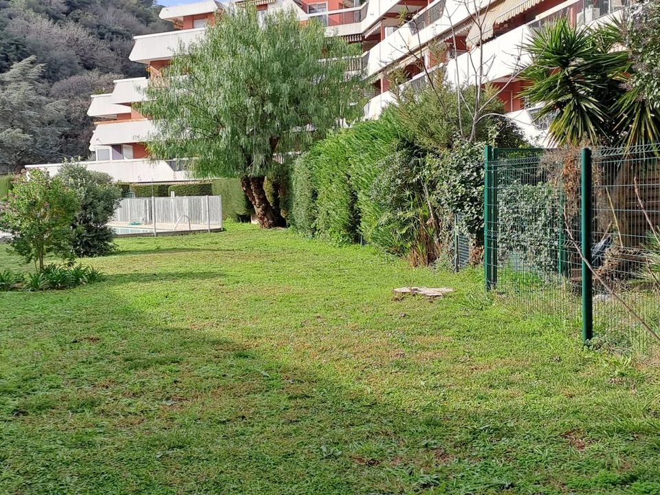 Lejlighed i Cagnes-sur-Mer, Alpes-Maritimes - foto 2