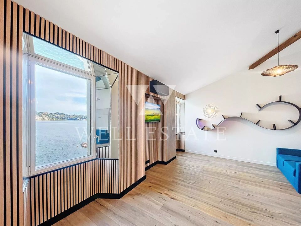 Lejlighed i Villefranche-sur-Mer, Alpes-Maritimes - foto 2